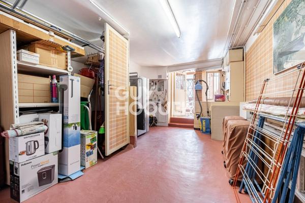 Appartement à vendre de 3 pièces de 73.75 m²
