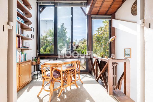 Appartement à vendre de 3 pièces de 73.75 m²