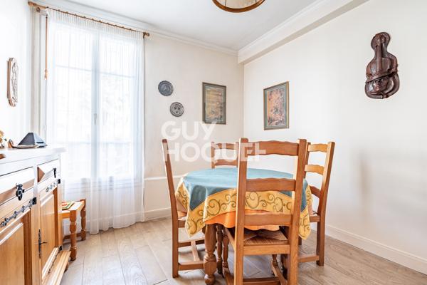 Appartement à vendre de 3 pièces de 73.75 m²