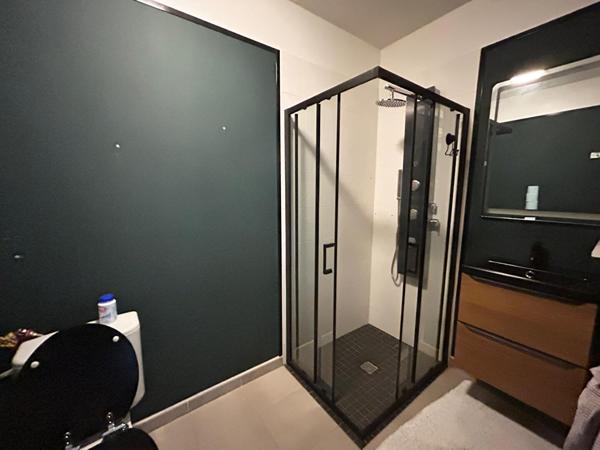 SAINT HERBLAIN - Quartier Preux Crémetterie