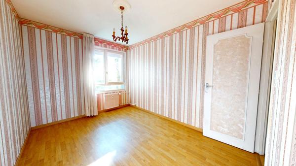 Appartement Caen 4 pièce(s) 75 m2