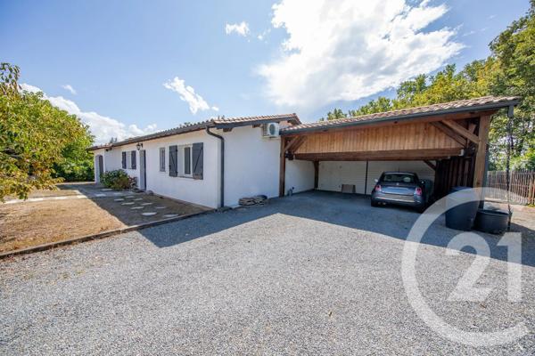 Maison à vendre  5 pièces - 108,61 m 2   ST MEDARD EN JALLES  - 33