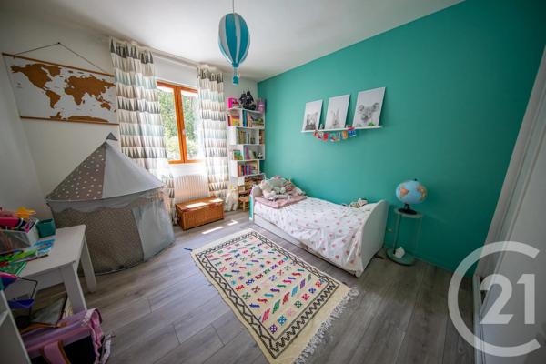 Maison à vendre  5 pièces - 108,61 m 2   ST MEDARD EN JALLES  - 33