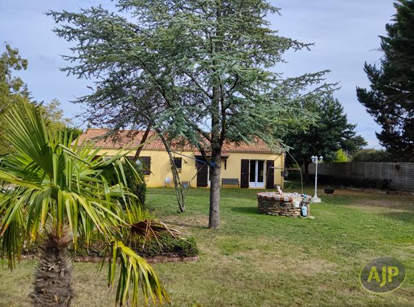 Vente maison Pornic : 398 000 € - AJP Immobilier Saint-Brévin
