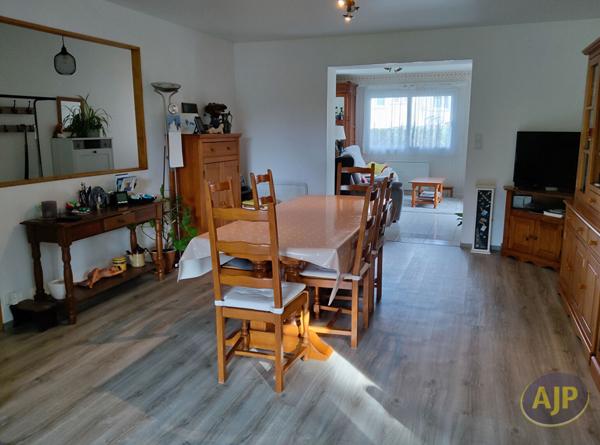 Vente maison Pornic : 398 000 € - AJP Immobilier Saint-Brévin