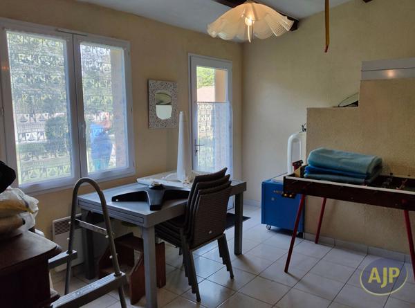 Vente maison Pornic : 398 000 € - AJP Immobilier Saint-Brévin