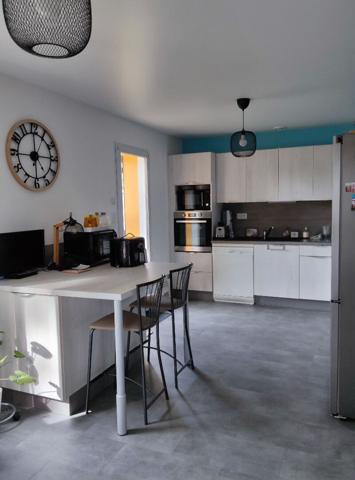 Vente maison Pornic : 398 000 € - AJP Immobilier Saint-Brévin