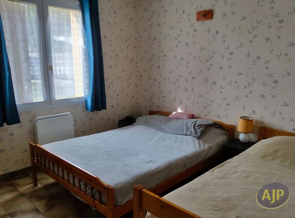 Vente maison Pornic : 398 000 € - AJP Immobilier Saint-Brévin