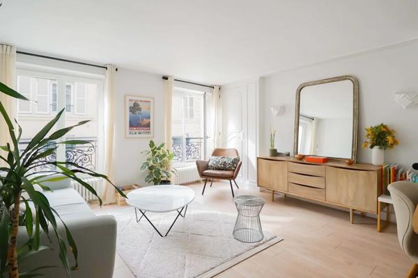 Appartement Paris 7 e - Proche le Bon Marché