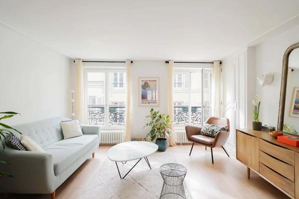Appartement Paris 7 e - Proche le Bon Marché