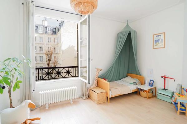 Appartement Paris 7 e - Proche le Bon Marché