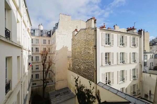Appartement Paris 7 e - Proche le Bon Marché