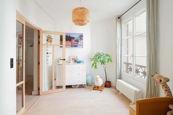 Appartement Paris 7 e - Proche le Bon Marché