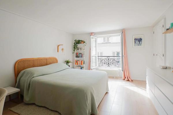 Appartement Paris 7 e - Proche le Bon Marché
