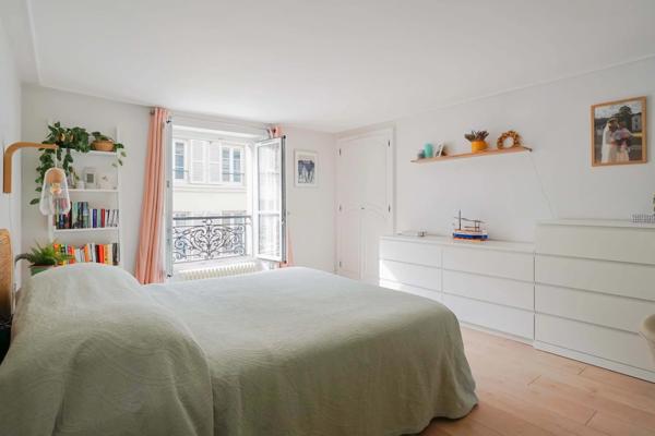 Appartement Paris 7 e - Proche le Bon Marché