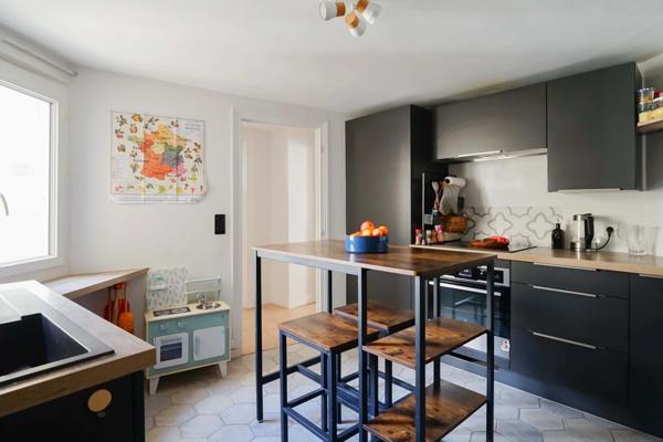 Appartement Paris 7 e - Proche le Bon Marché