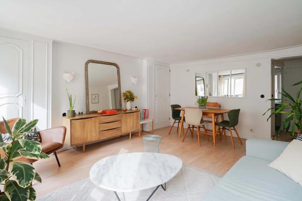 Appartement Paris 7 e - Proche le Bon Marché