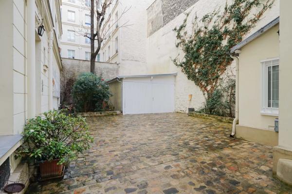 Appartement Paris 7 e - Proche le Bon Marché