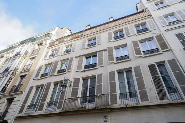 Appartement Paris 7 e - Proche le Bon Marché