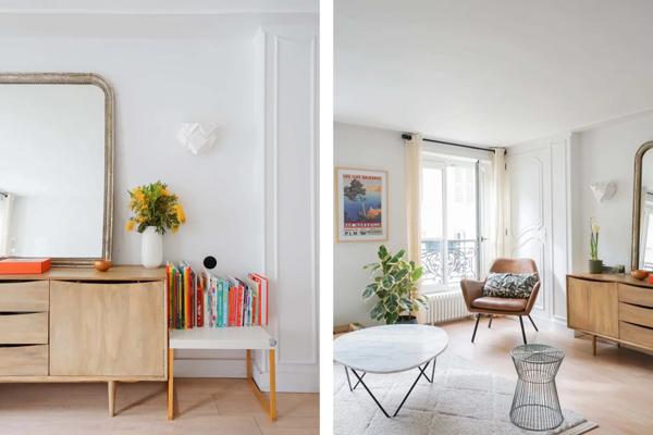 Appartement Paris 7 e - Proche le Bon Marché