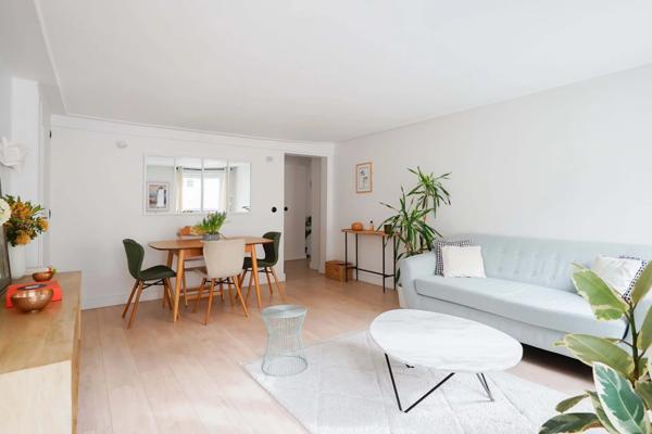 Appartement Paris 7 e - Proche le Bon Marché