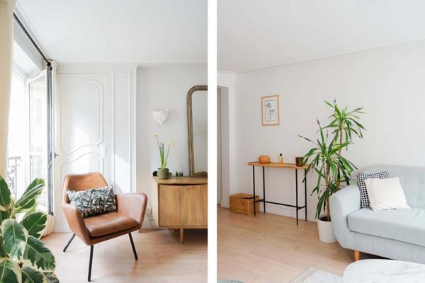 Appartement Paris 7 e - Proche le Bon Marché