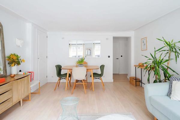 Appartement Paris 7 e - Proche le Bon Marché