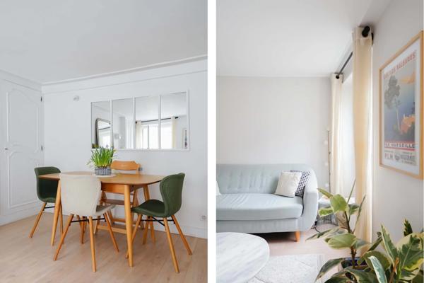 Appartement Paris 7 e - Proche le Bon Marché