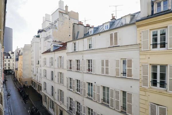 Appartement Paris 7 e - Proche le Bon Marché