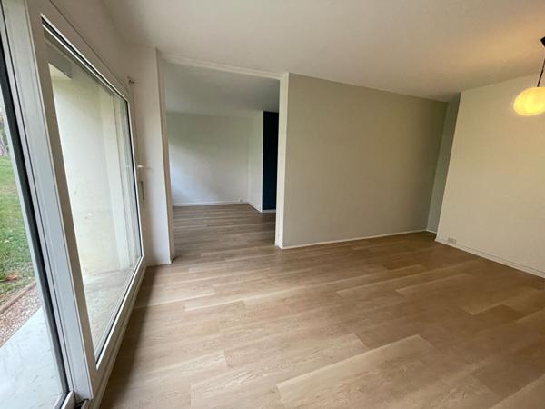 Appartement Gif Sur Yvette 4 pièce(s)