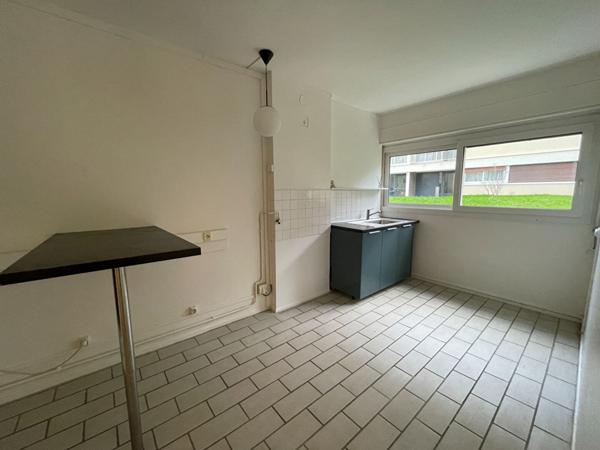Appartement Gif Sur Yvette 4 pièce(s)