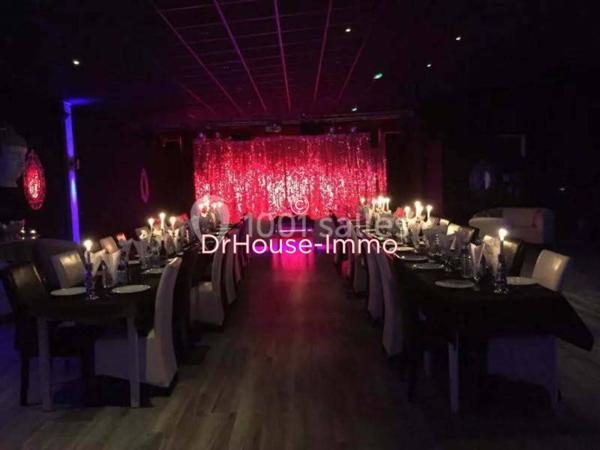 Commerce à vendre 5 pièces de 600 m²