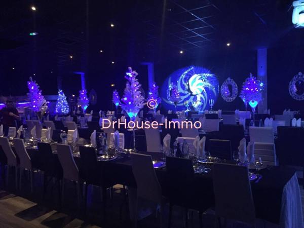 Commerce à vendre 5 pièces de 600 m²