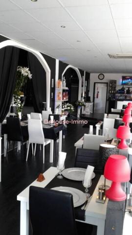 Commerce à vendre 5 pièces de 600 m²