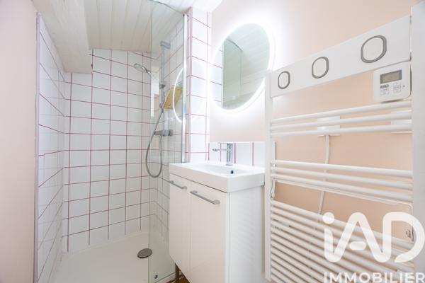 Appartement à vendre 2 pièces 30 m² Bègles