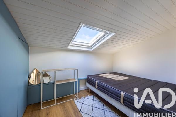 Appartement à vendre 2 pièces 30 m² Bègles