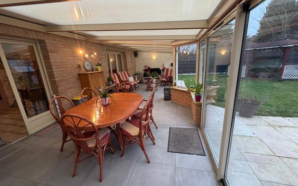 Maison à vendre    4 pièces •  Merville