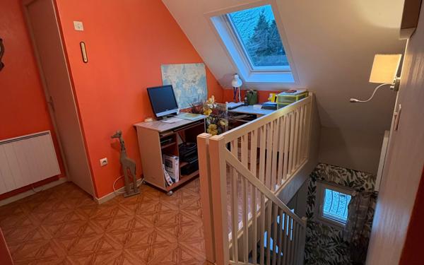 Maison à vendre    4 pièces •  Merville