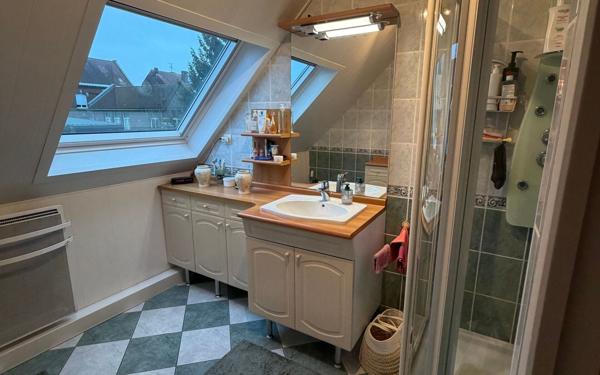 Maison à vendre    4 pièces •  Merville