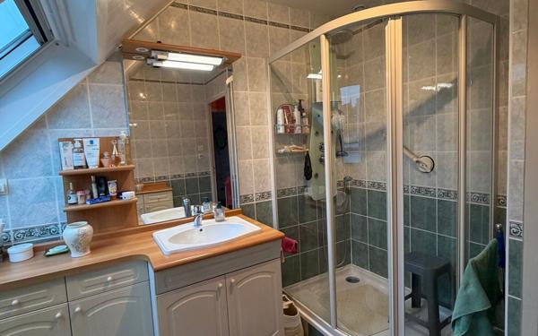 Maison à vendre    4 pièces •  Merville