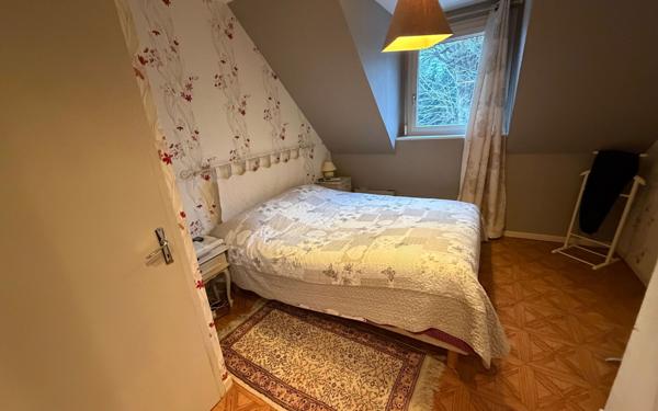 Maison à vendre    4 pièces •  Merville