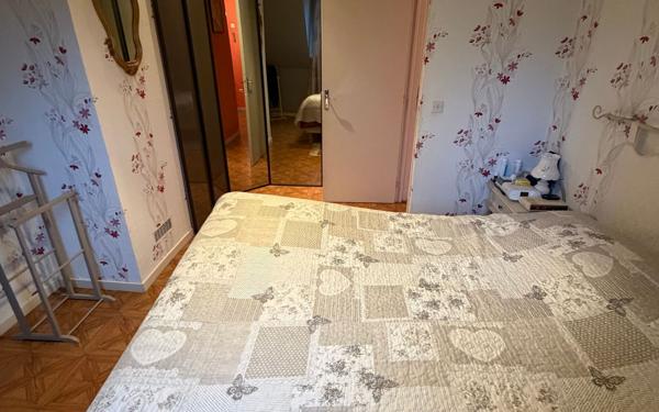 Maison à vendre    4 pièces •  Merville