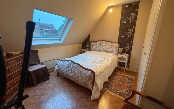 Maison à vendre    4 pièces •  Merville