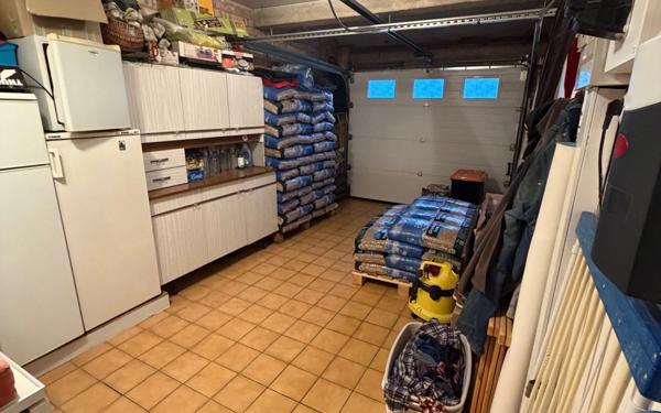 Maison à vendre    4 pièces •  Merville