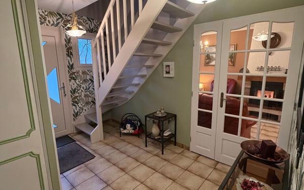 Maison à vendre    4 pièces •  Merville