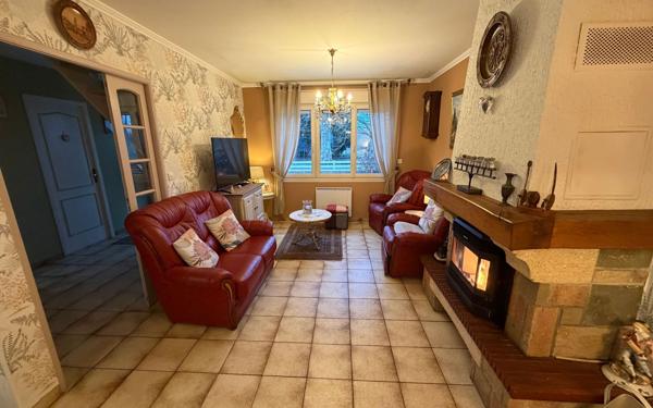 Maison à vendre    4 pièces •  Merville