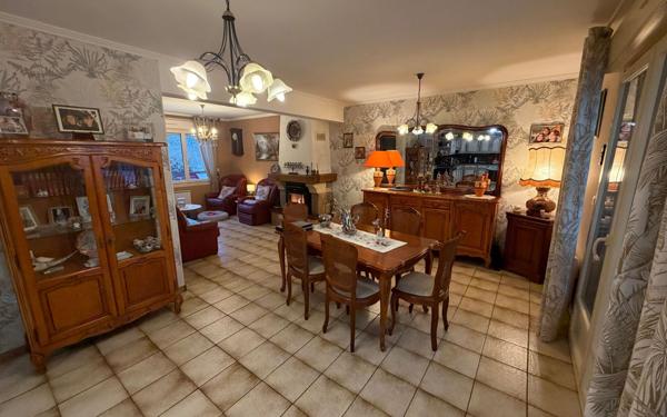 Maison à vendre    4 pièces •  Merville