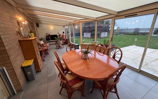 Maison à vendre    4 pièces •  Merville