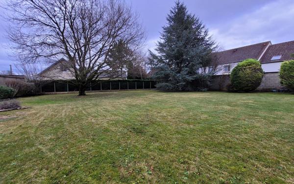 Maison à vendre    7 pièces • 206 m2 Amiens