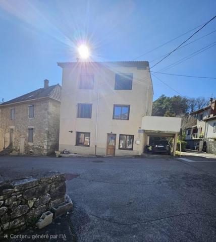 Vente / Maison T5